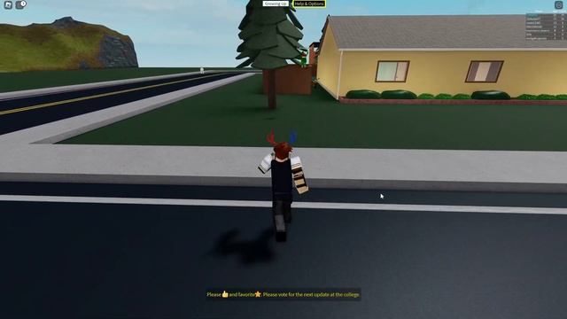 How to get the POT O' GOLD & BADGE in GROWING UP | Roblox смотреть онлайн