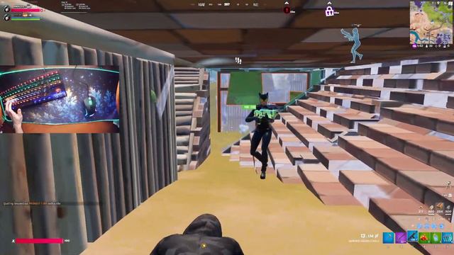 🔴🎮АРЕНА С ПОДПИСЧИКАМИ❗ ТВОРКА С ПОДПИСЧИКАМИ ❗ СТРИМ ФОРТНАЙТ ❗ ФОРТНАЙТ СТРИМ ❗ #фортнайт смотреть онлайн