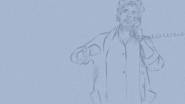 Marvin hits trina ~ falsettos animatic смотреть онлайн
