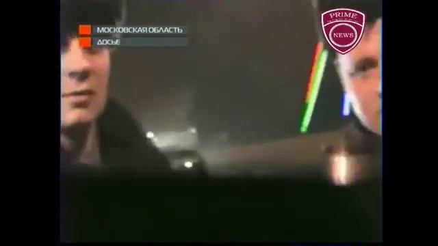 Гаишники борзеют и получают сполна смотреть онлайн