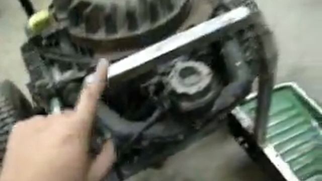 mounting fender, floorboards, kill switch panel.wmv смотреть онлайн
