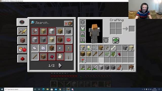 Back Again Minecraft Java / New Apex Update "Fuse" смотреть онлайн