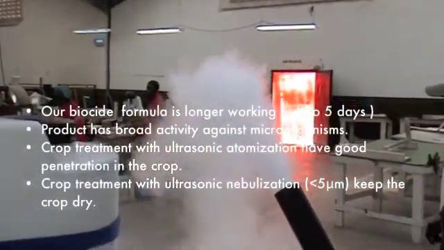 humidifier in cold-store смотреть онлайн