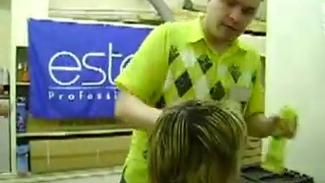 www.bazhenov.biz И опять о филировке...4 вида смотреть онлайн