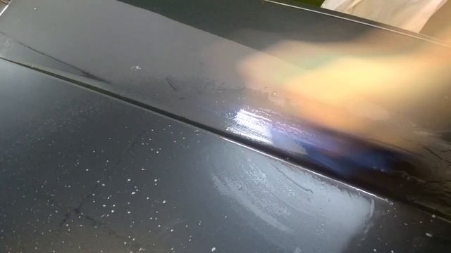 Полироль и синяя глина для авто из Китая (Обзор и тест). смотреть онлайн