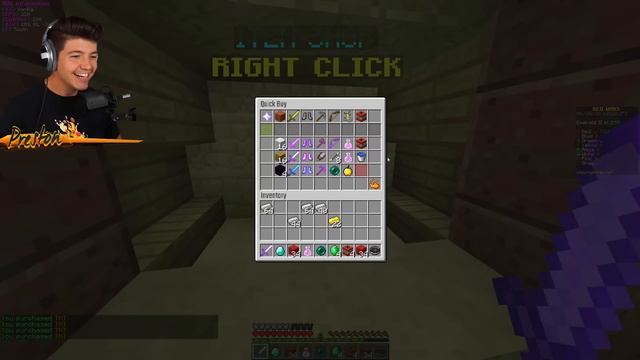 I TROLLED Unspeakable in 1v1 Bedwars! - Minecraft Challenge смотреть онлайн