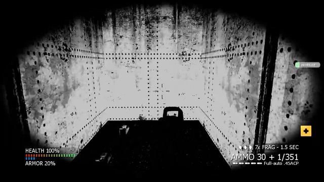 Garry's Mod Zombie killing смотреть онлайн