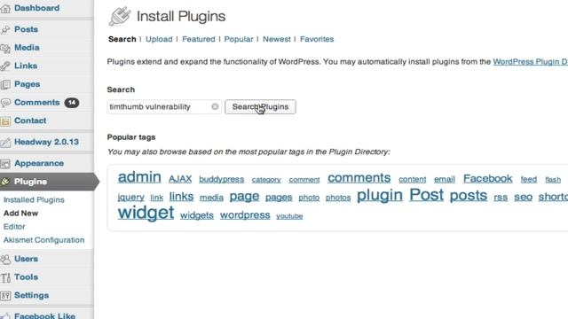 How To Upgrade Timthumb In Your WordPress Site смотреть онлайн