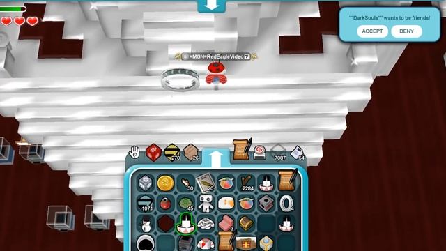 Cubic Castles - How to find Easter eggs!! смотреть онлайн