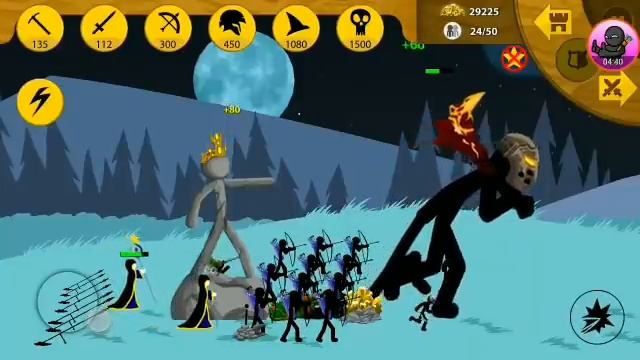 ?ZOMBIE INVASION? | Stick War Legacy смотреть онлайн