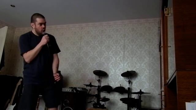 Кувалда DAS FLEISH-cover смотреть онлайн