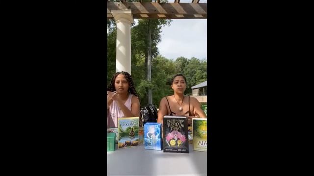 Messages from Spirit with Mother Tierra The Oracle & Mama Kali Love смотреть онлайн