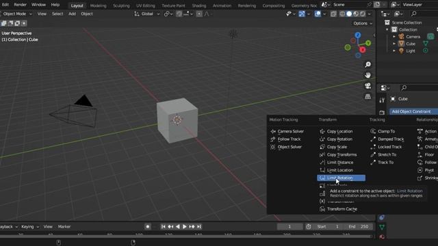 Blender. Сочетание клавиш. Часть 23. смотреть онлайн