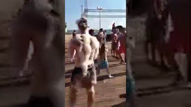 шрек танцует смотреть онлайн