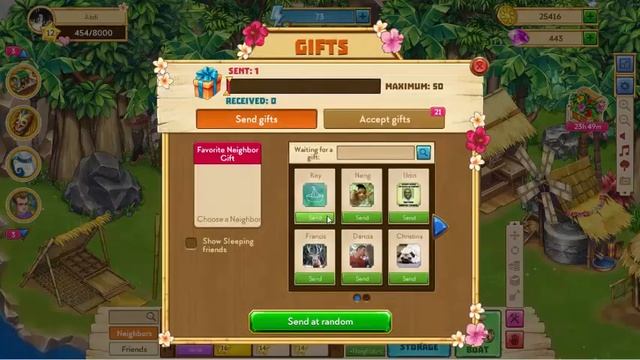 play games paradise farm смотреть онлайн