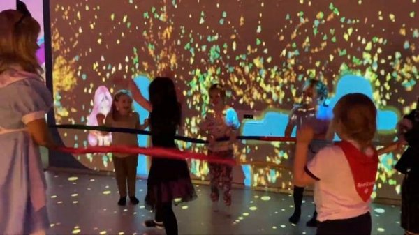 Happy HALLOWEEN| Hello Park, Москва, ТЦ АВИАПАРК