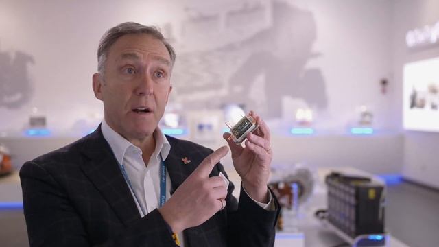 Nexperia Partners With Ricardo To Develop GaN Based EV Inverter Design