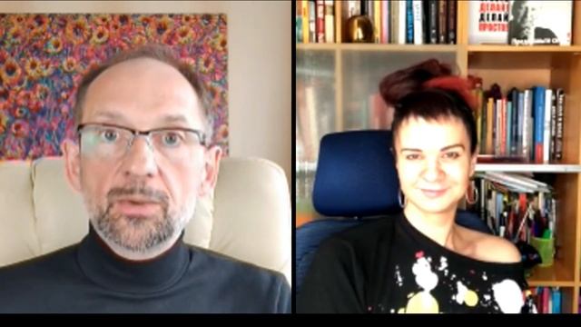 Ловушки Сознания или Что заставляет нас делать глупости? смотреть онлайн