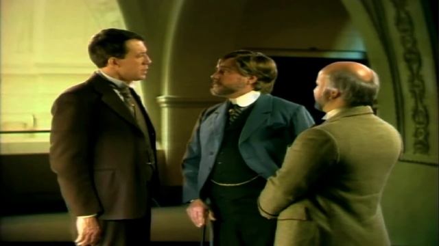 Sherlock Holmes: Consulting Detective | The Case of The Tin Soldier смотреть онлайн