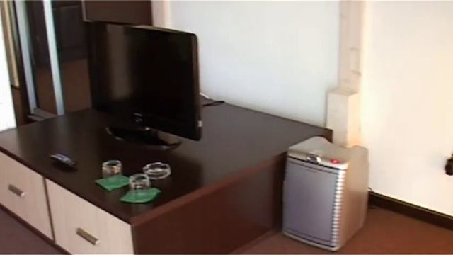 Видео презентация, коттеджи "Вороний хутор" смотреть онлайн