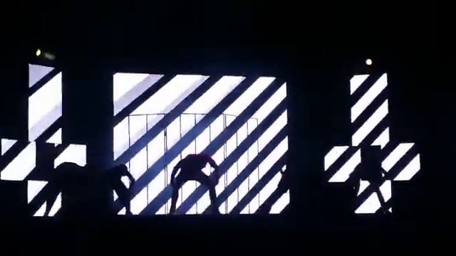 Harley and joker /coreografia смотреть онлайн