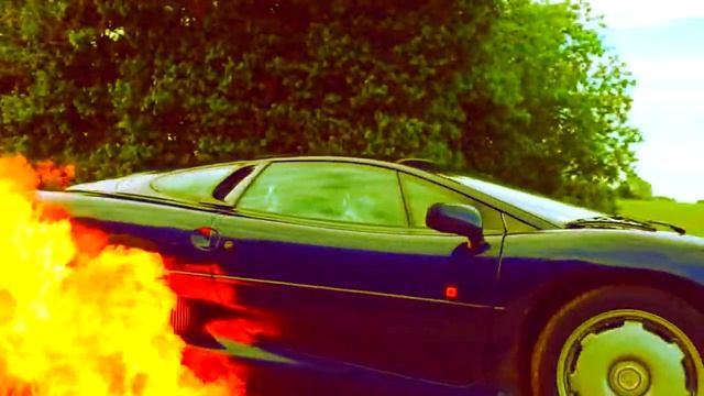 The most Unusual Cars in the World #2 (Ferrari) смотреть онлайн
