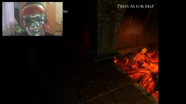 Dungeon Nightmares II | The Memory с вебочкой) смотреть онлайн