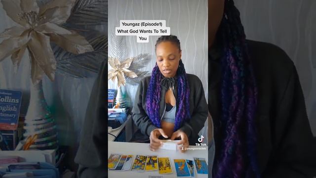 Youngaz Oracle TV (find us on Tiktok): Don't Wait Until You're An Adult To Learn How To BE An Adult смотреть онлайн