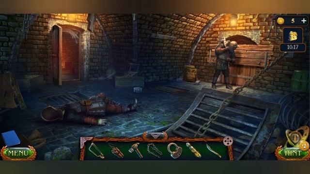 Lost lands 6 MISTAKES OF THE PAST No CUTSCENES, NO HINTS смотреть онлайн