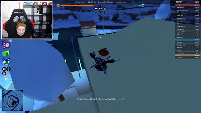 Buying The ARACHNID In Roblox Jailbreak (Batmobile) смотреть онлайн