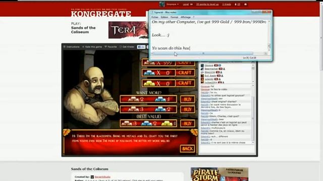 How to hack Sand Of The Coliseum смотреть онлайн