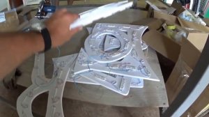 Вывеска из дерева. Световые объёмные буквы. Наружная реклама. DIY