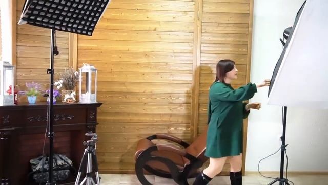 Фотограф из Изобильного открыла студию по соцконтракту смотреть онлайн