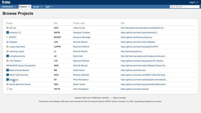 JIRA Webinar - Layers DevOps Webinar Series смотреть онлайн