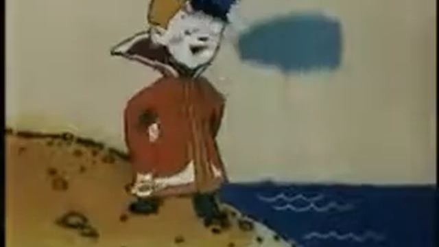 Золотая рыбка: старые сказки на новый лад смотреть онлайн