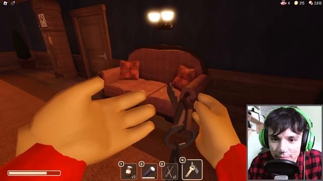 ХОЛИ БАМ учится играть в ДВЕРИ роблокс | DOORS roblox | (нуб) Holy Baam vs Red Cat (про) в ДОРС смотреть онлайн