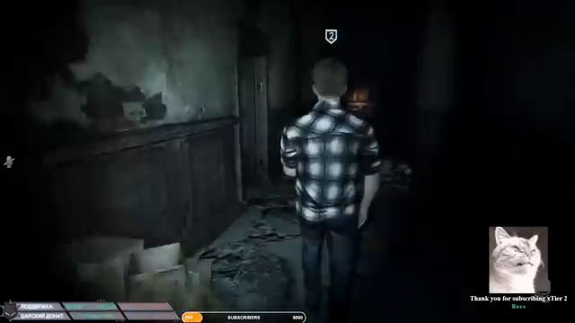 ВЕСЬМА ОЧЕВИДНЫЕ ВЕЩИ, НО НЕ ДЛЯ ВСЕХ! - Sinister Night! смотреть онлайн