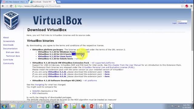 Oracle E-Business Suite Installation Release 12.2.4 - Part3 смотреть онлайн