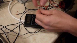 Датчик температуры для термостата W3230. Какой выбрать? NTC10K 3950 или 3435? Сравнение датчиков.