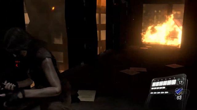 Resident Evil 6 #5 | КОШМАР ХЕЛЕНЫ #5. БОЕВОЙ НАСТРОЙ смотреть онлайн