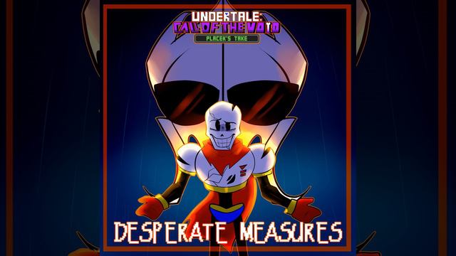DESPERATE MEASURES смотреть онлайн