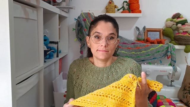 Episodio 8 - El Podcast Tejeril de 30yPunto- Ranunculus y un poquito de #Geogradientmkal2023 смотреть онлайн