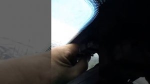 Проблема с датчиком дождя решаема.