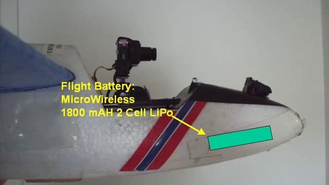 My FPV Set-up смотреть онлайн
