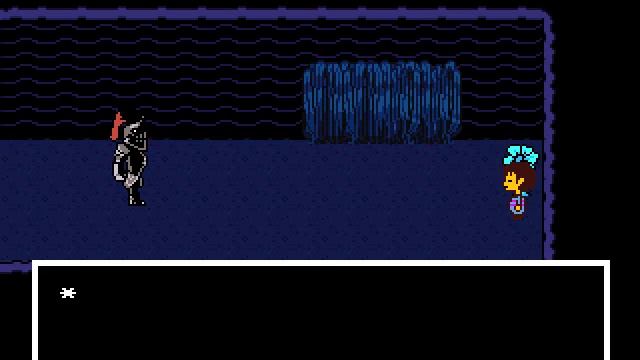 Undertale №9 Дом Напстаблука (Пацифист) смотреть онлайн