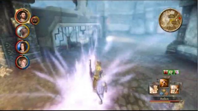 Dragon Age: Origins - Witch Hunt - 5 / 8 смотреть онлайн