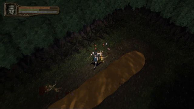 Baldur's Gate: Dark Alliance II | PCSX2 Emulator 1.7.0-136 [1080p HD] | Sony PS2 смотреть онлайн