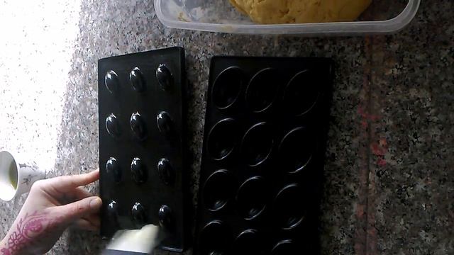 Кулинарные Испытания