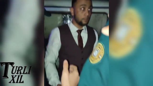 САРДОР СУДИ НИМА БУЛДИ? НИМА САБАБ? КАМАЛАДИМИ 🙄⚡🏃 смотреть онлайн