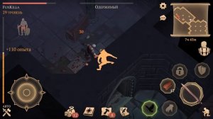 НОВИЧОК И ПОДЗЕМЕЛЬЕ ОТРЕКШИХСЯ! ПРОХОЖДЕНИЕ #13! - Grim Soul: Dark Fantasy Survival